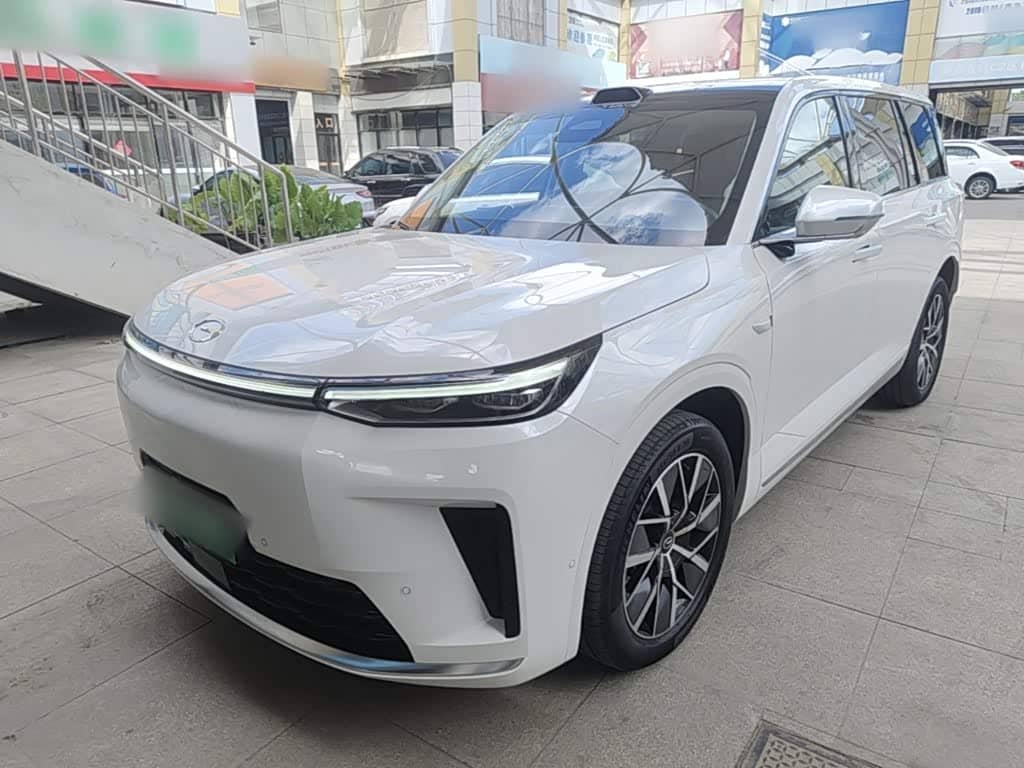 GAC Trumpchi Trumpchi Vision S9