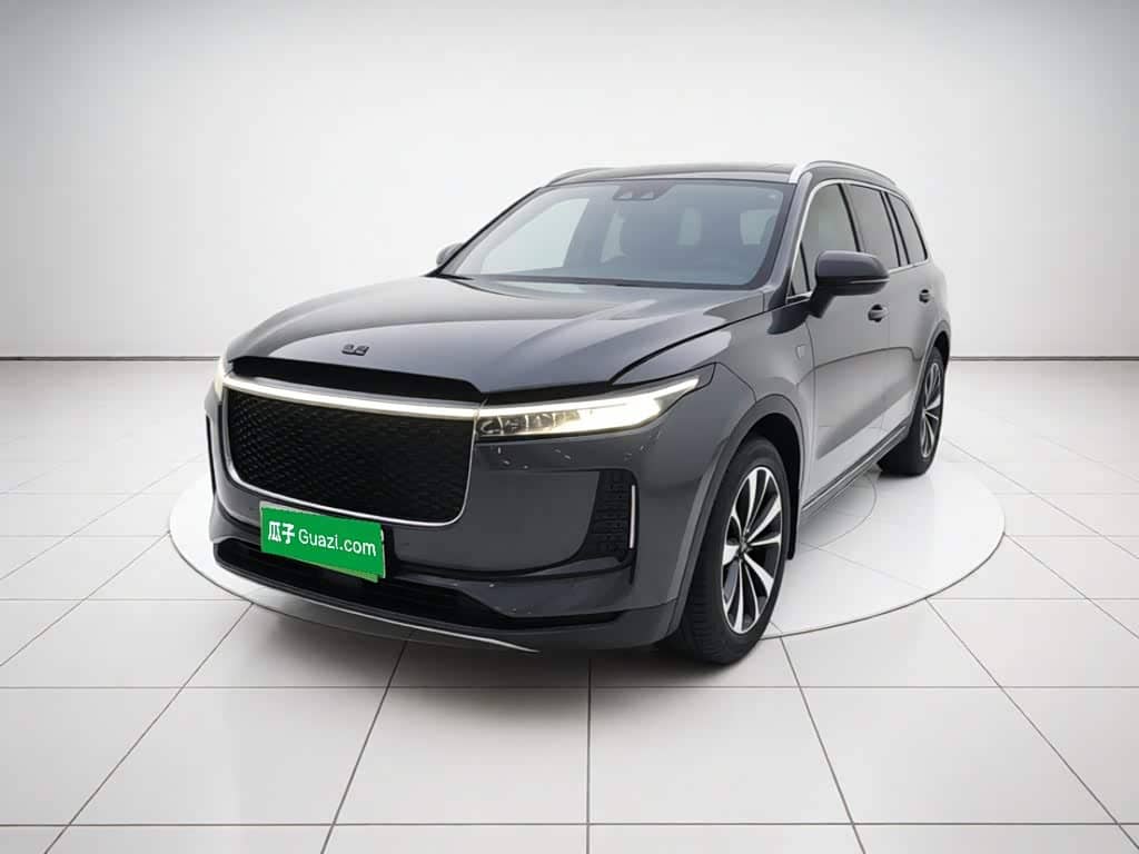 Li Auto Li ONE