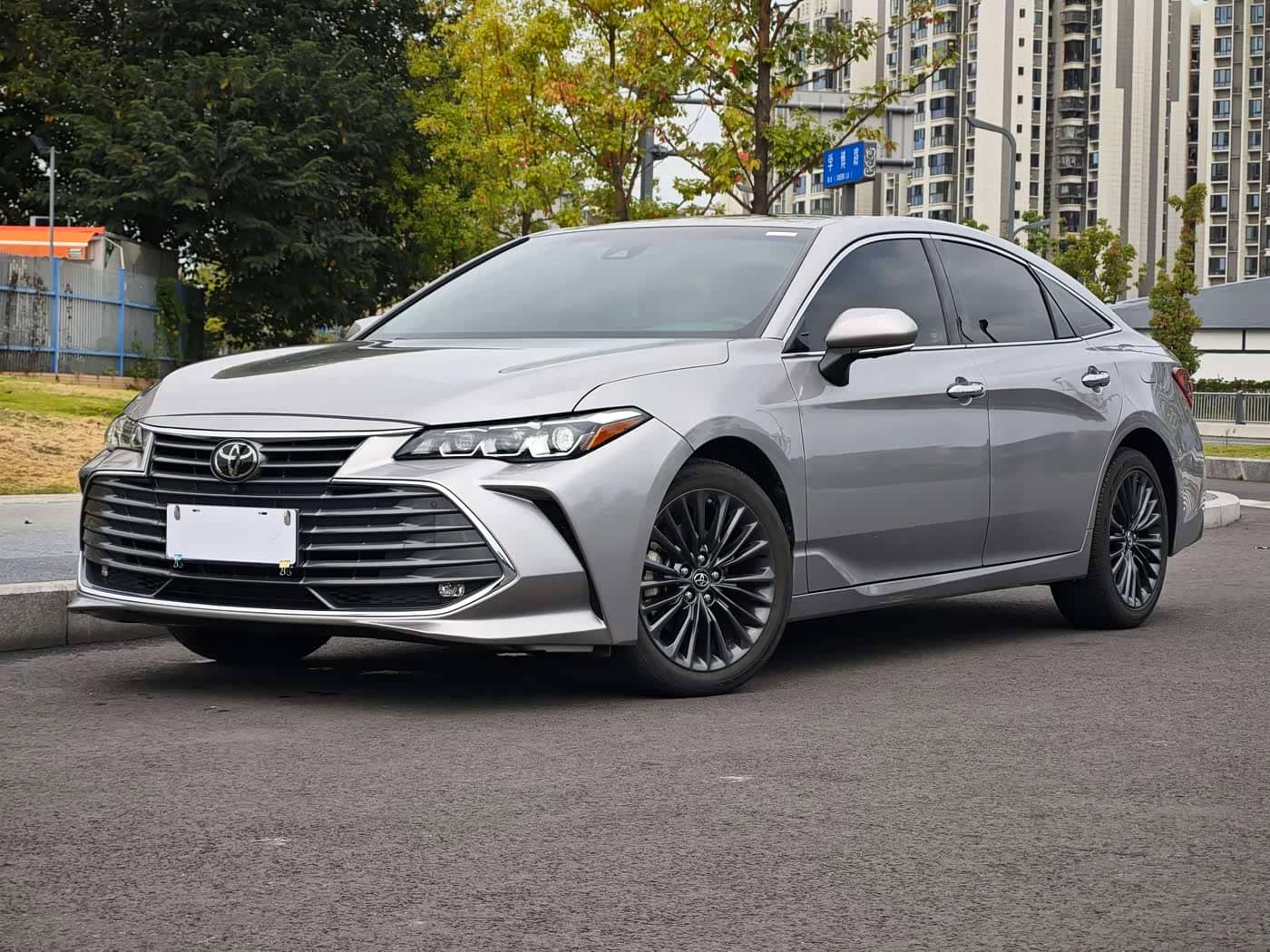 Toyota Avalon