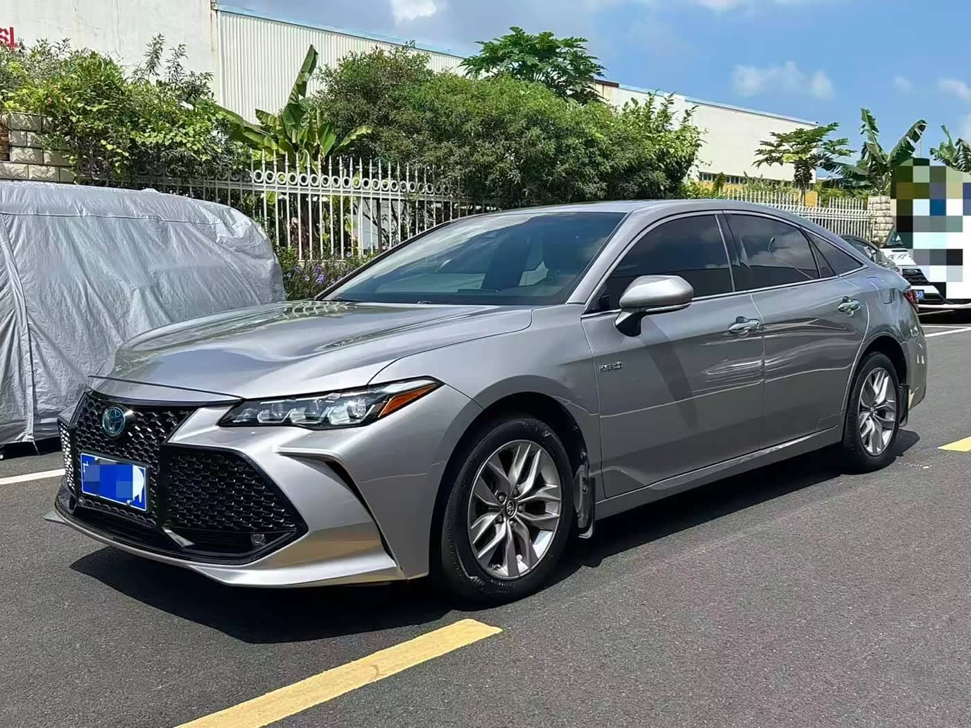 Toyota Avalon