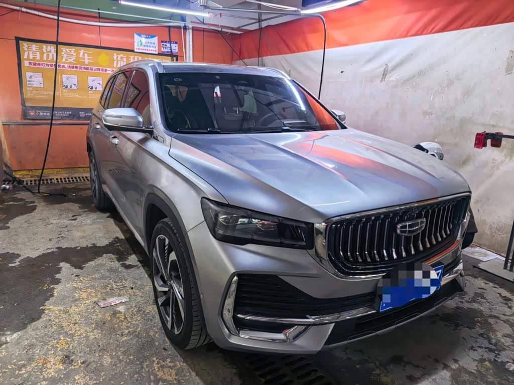 Geely Xingyue L