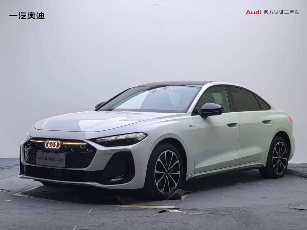 Audi A5L