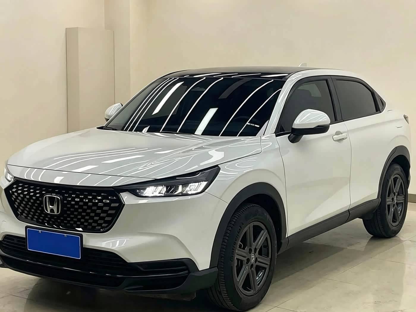Honda XR-V