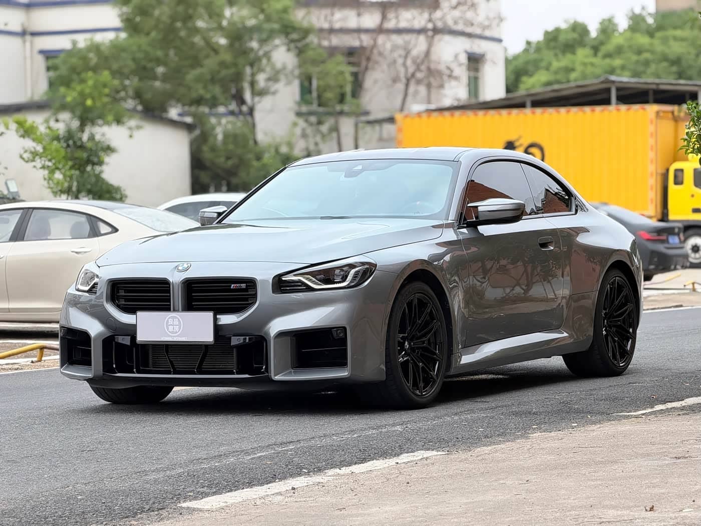 BMW M2