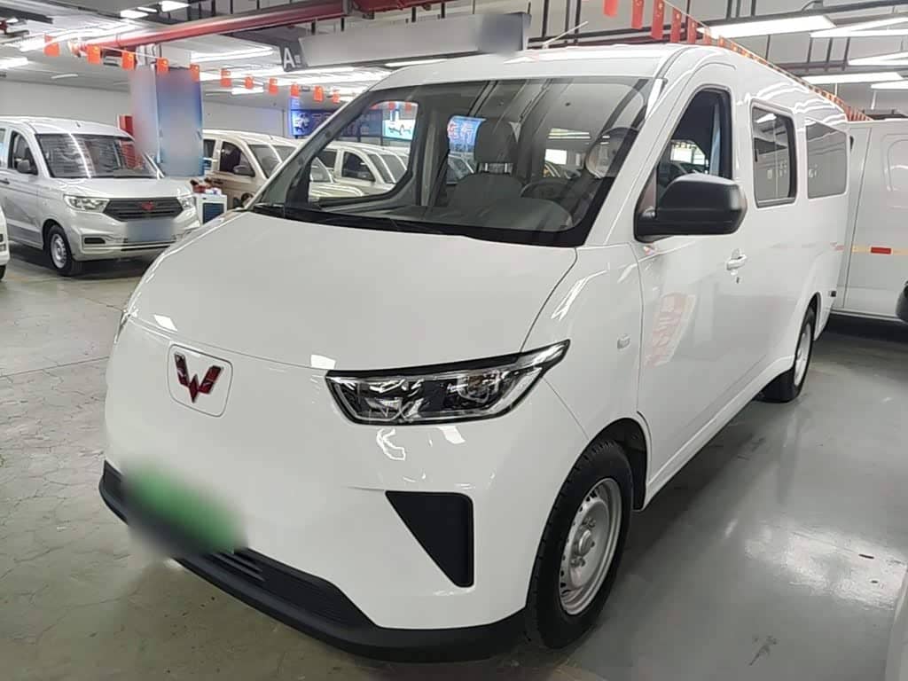 Wuling Motors Wuling Yangguang