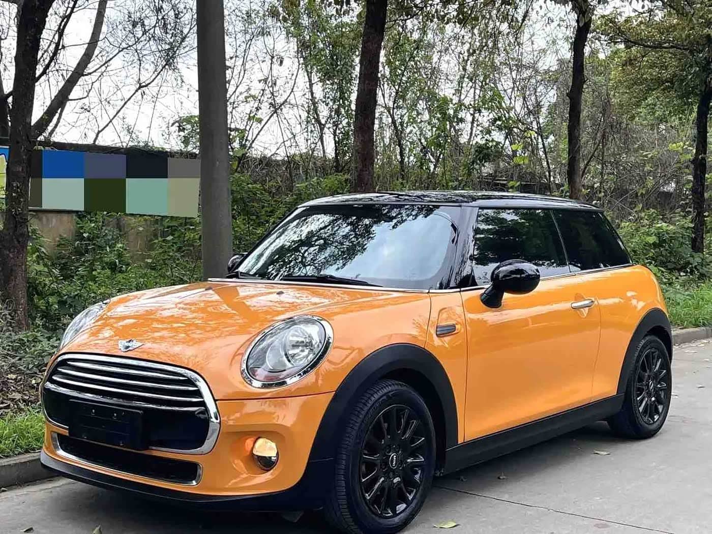 MINI MINI