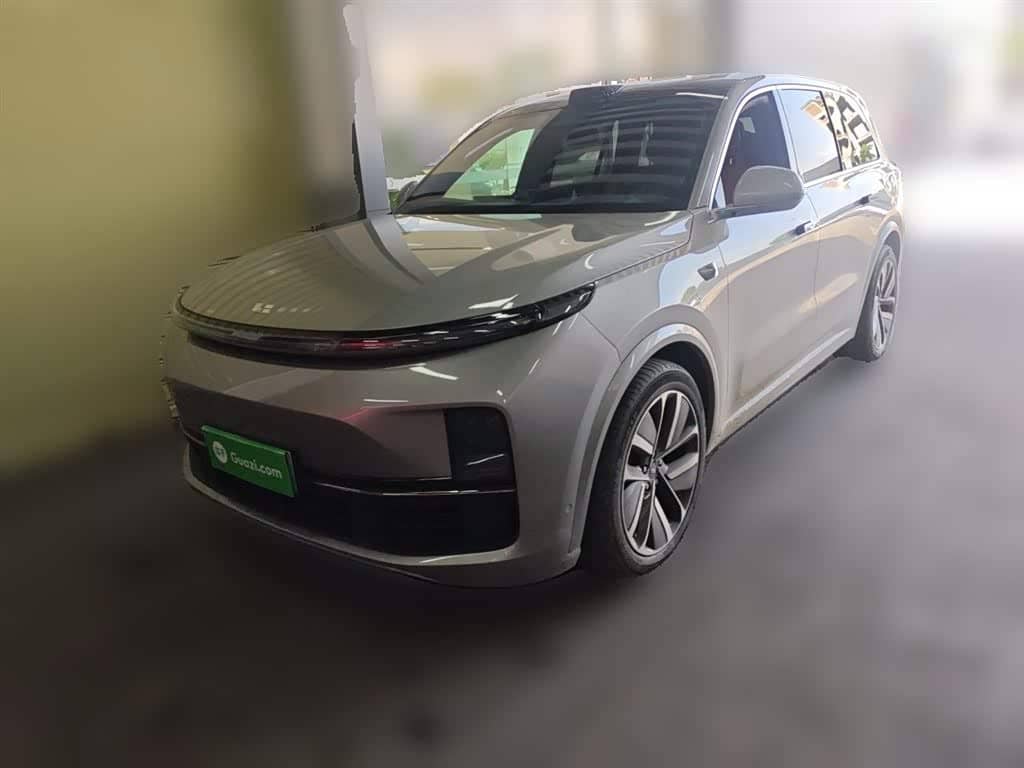 Li Auto Li Xiang L9