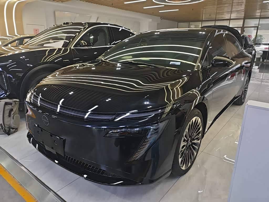 Nissan N7
