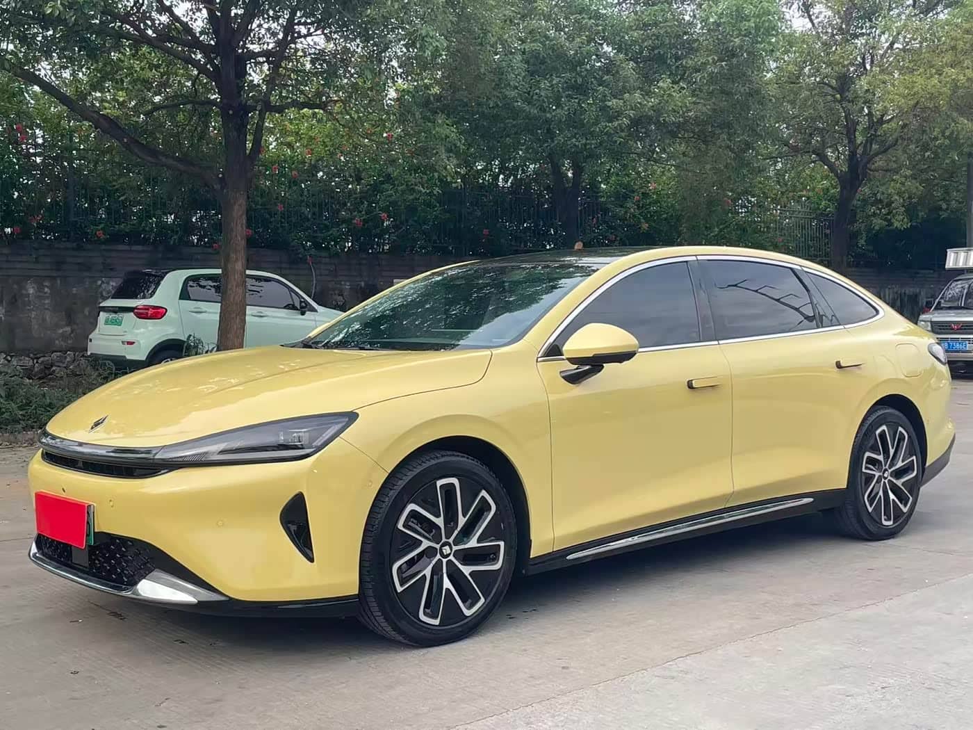 Baojun Enjoyment