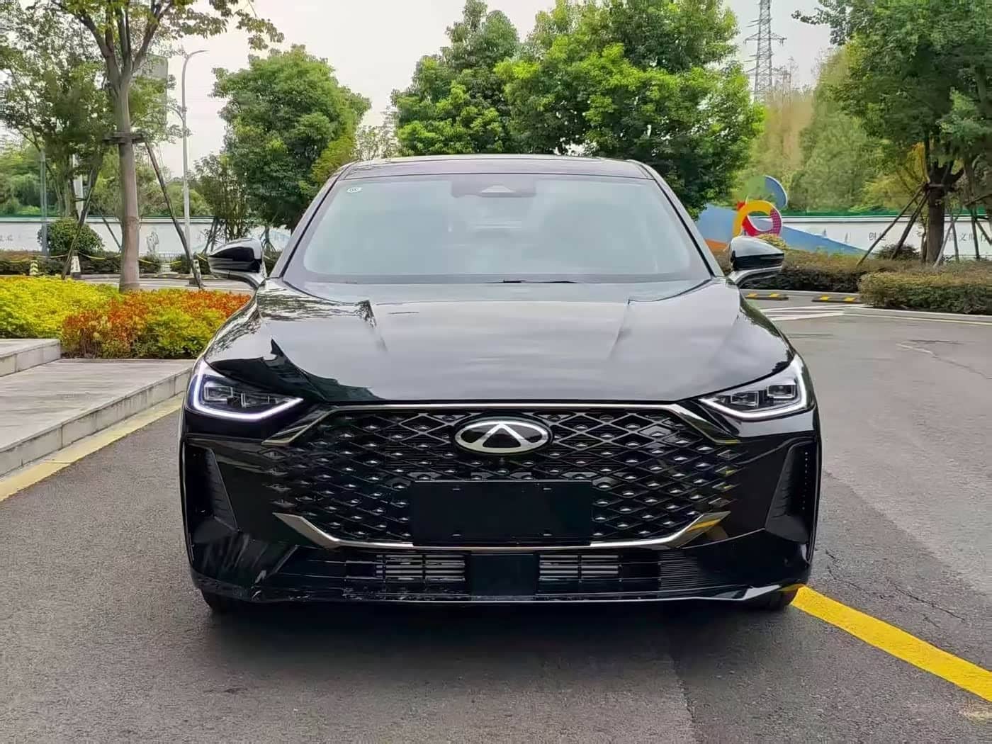 Chery Arrizo 8 PRO