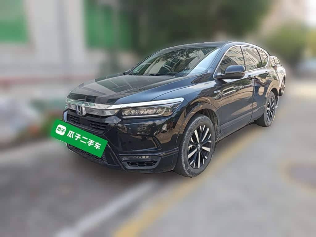 Honda Haoying