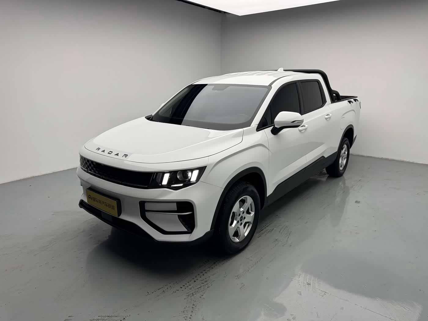 Geely Radar Radar King Kong
