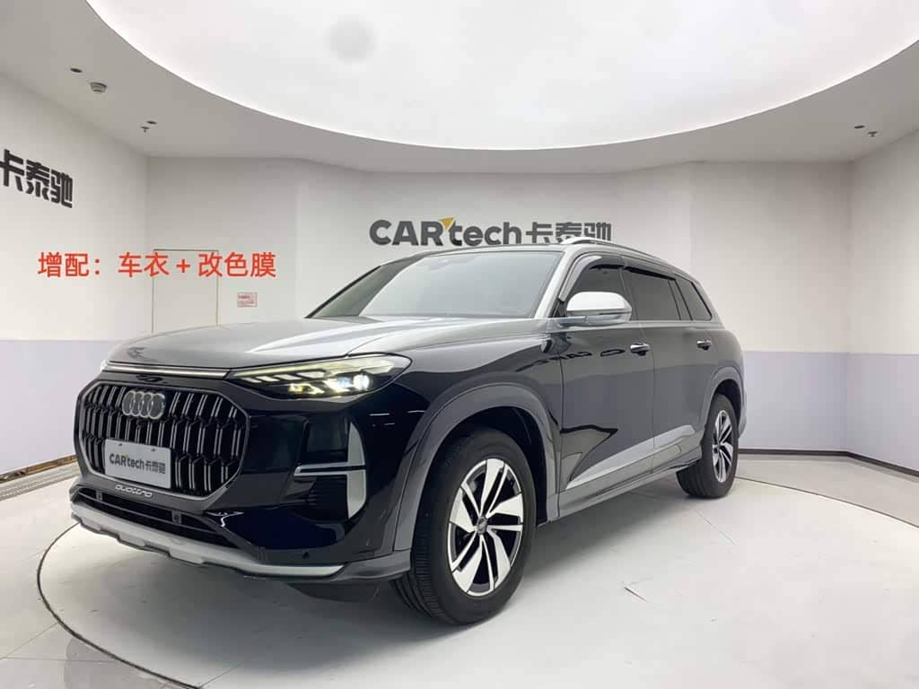 Audi Q6