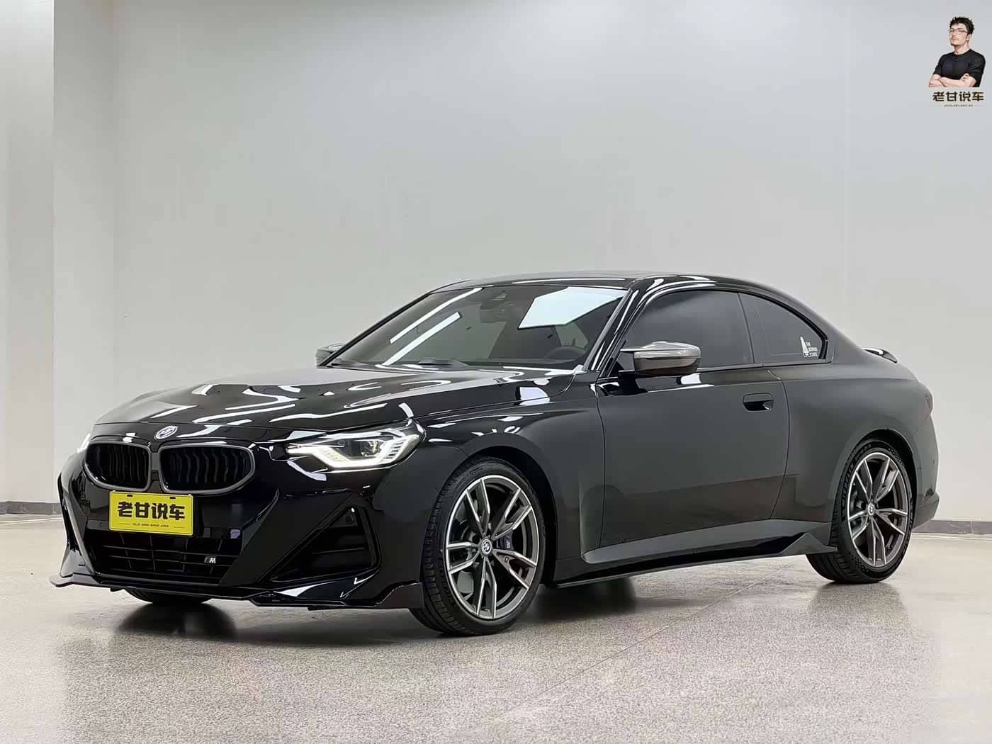 BMW M240i