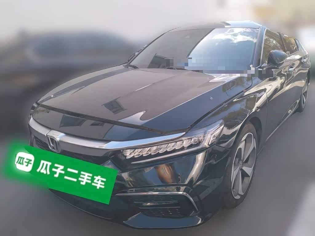 Honda Inspire