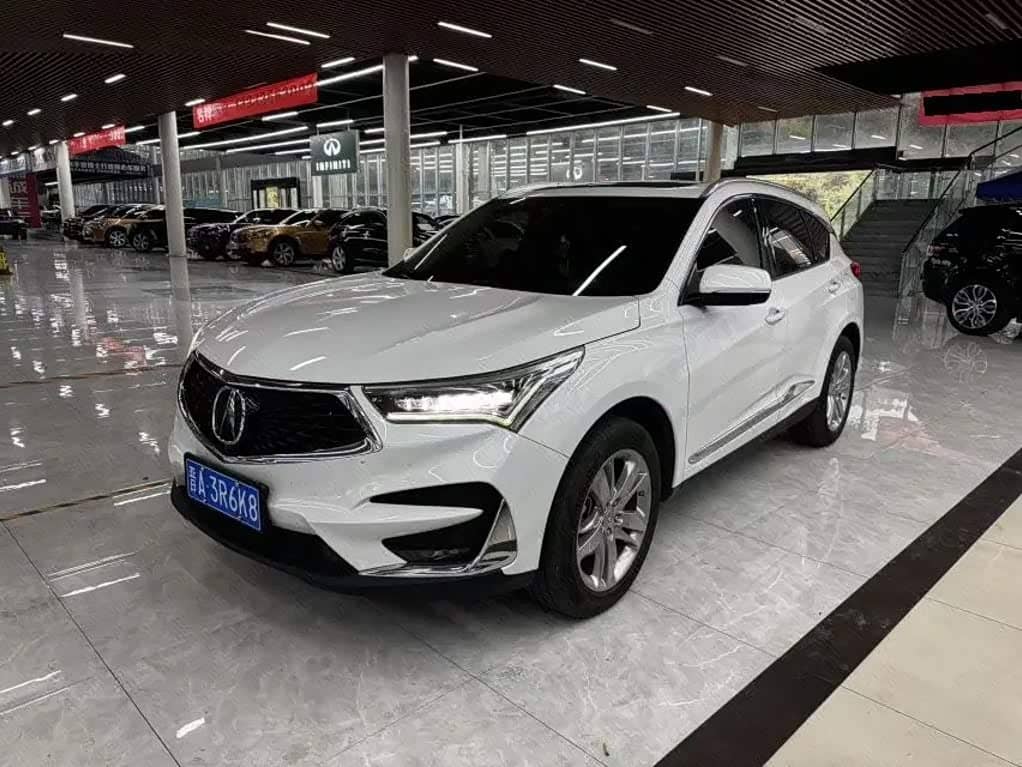 Acura RDX