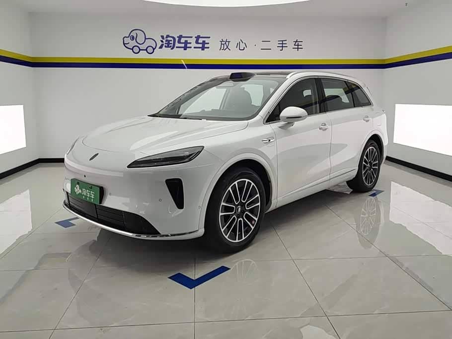 Shangjie SUV