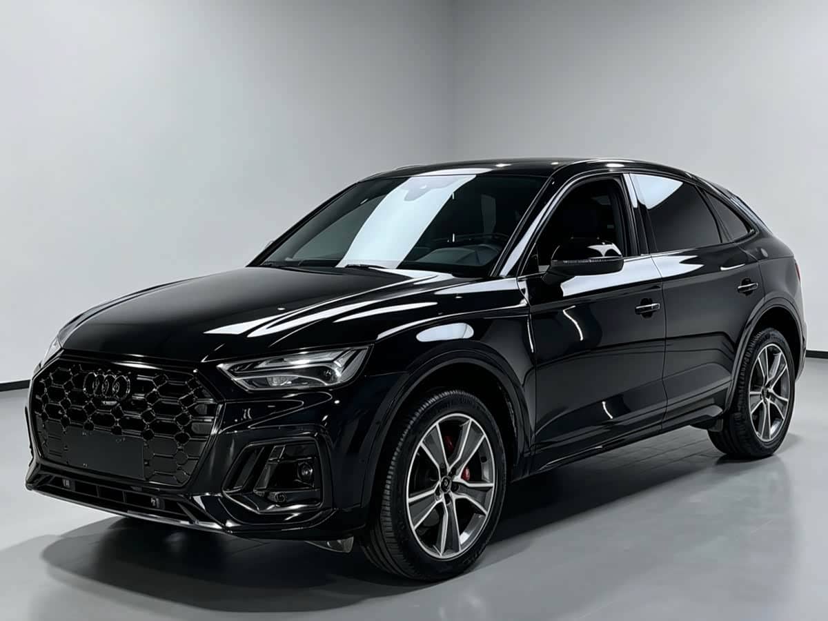 Audi Q5L Sportback