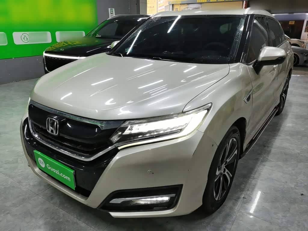 Honda UR-V