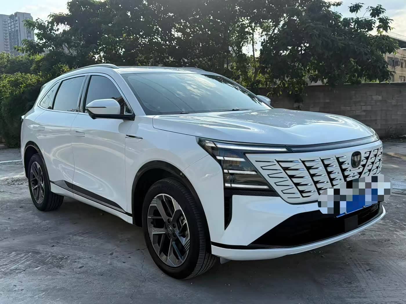 Changan CS75 PLUS