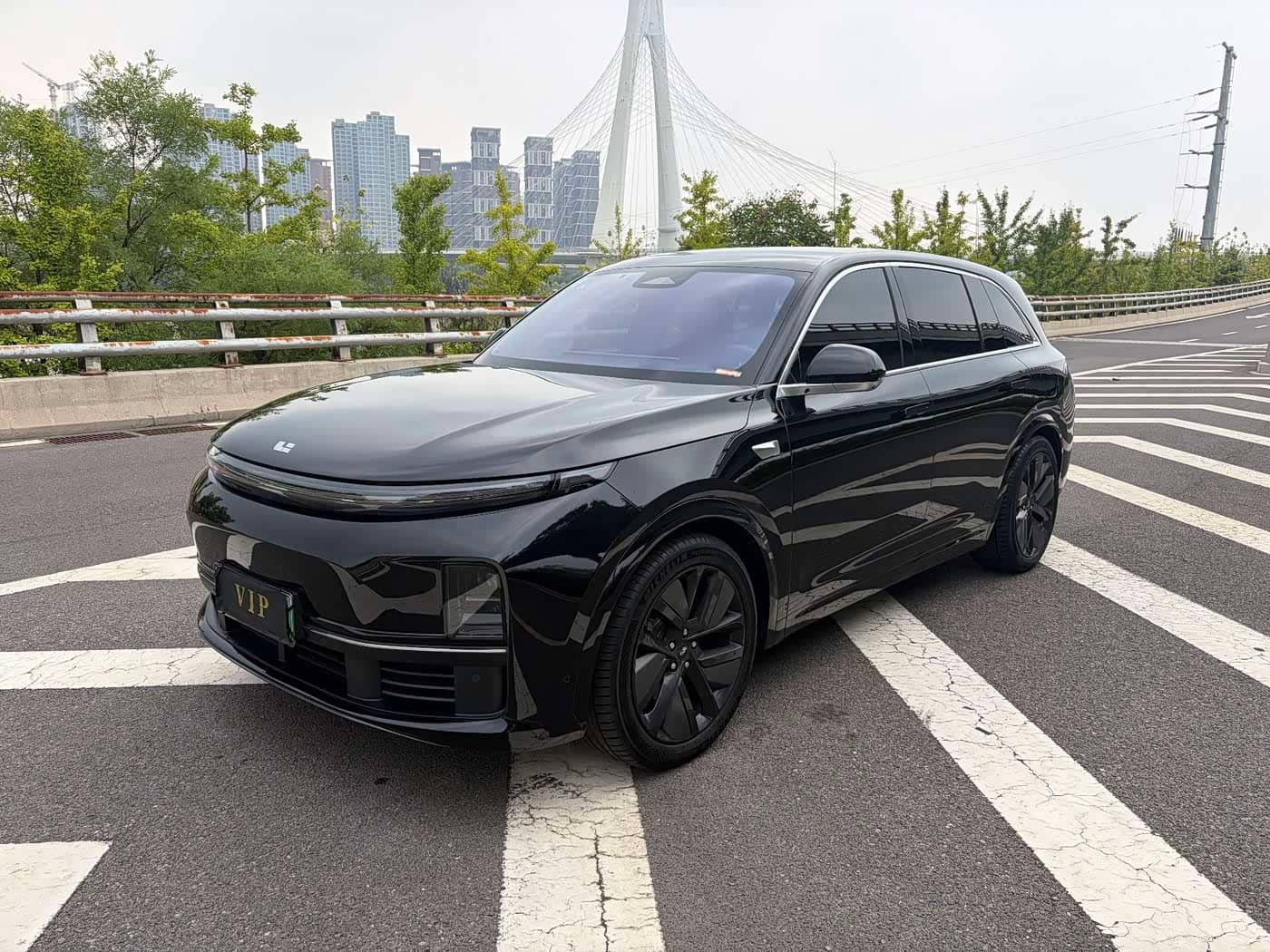 Li Auto L7