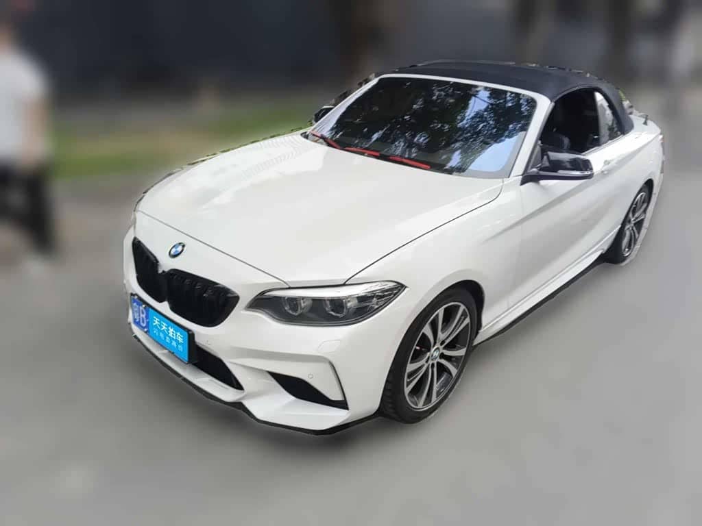 BMW 2 Series