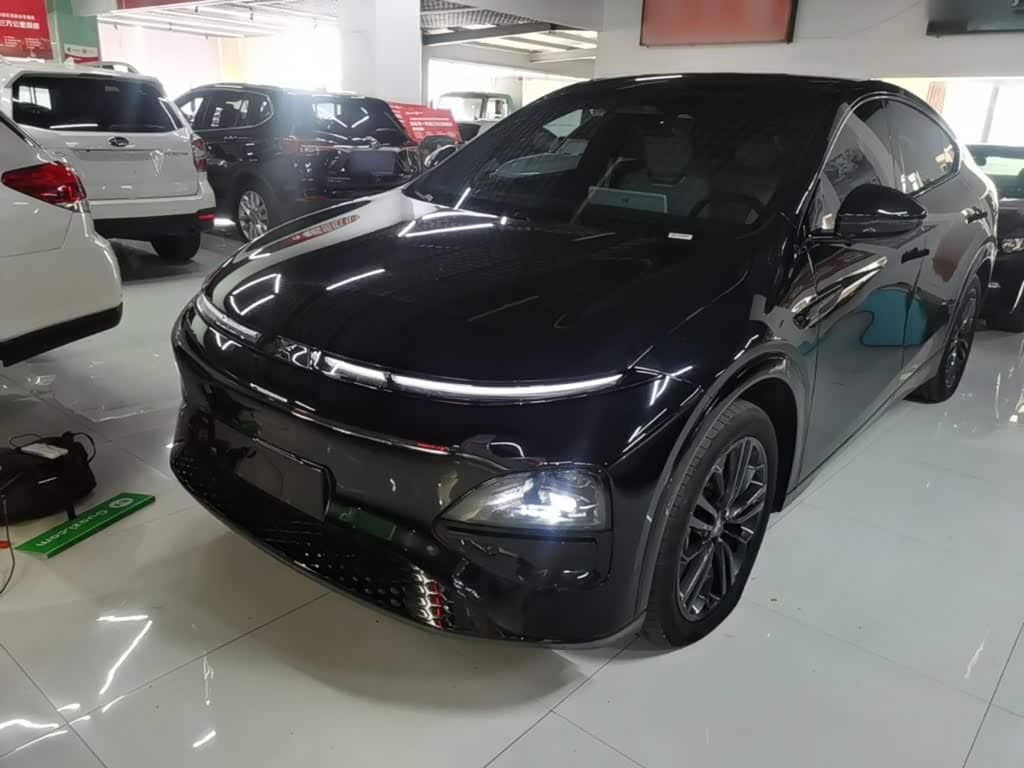 XPeng G6