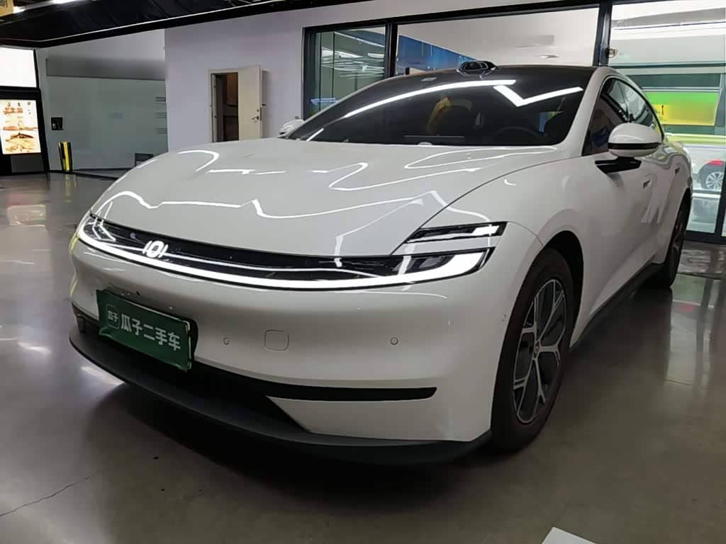 Changan Qiyuan A06