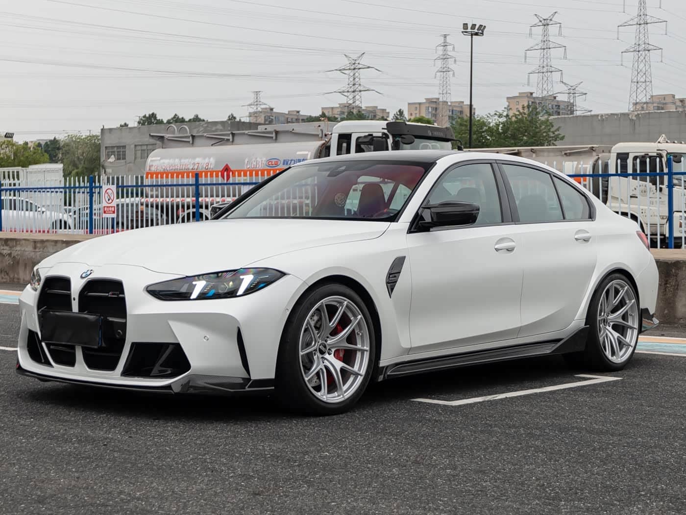 BMW M3