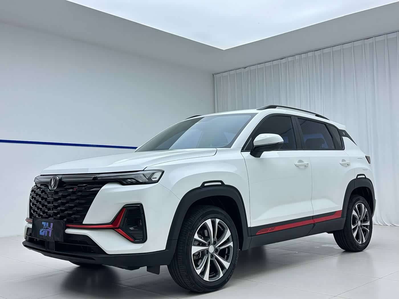 Changan CS35 PLUS