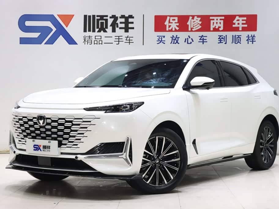 Changan UNI-K