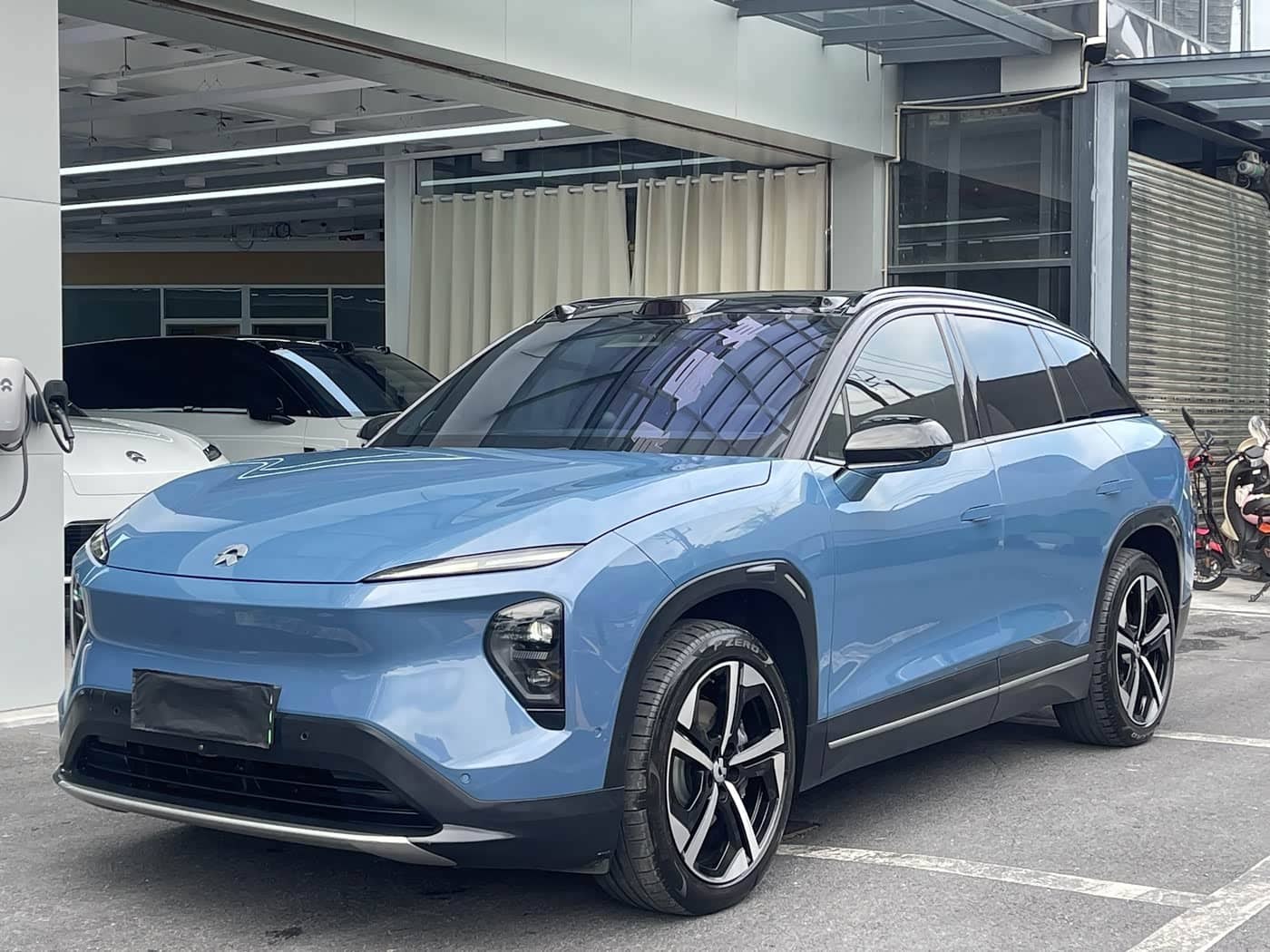 NIO ES7
