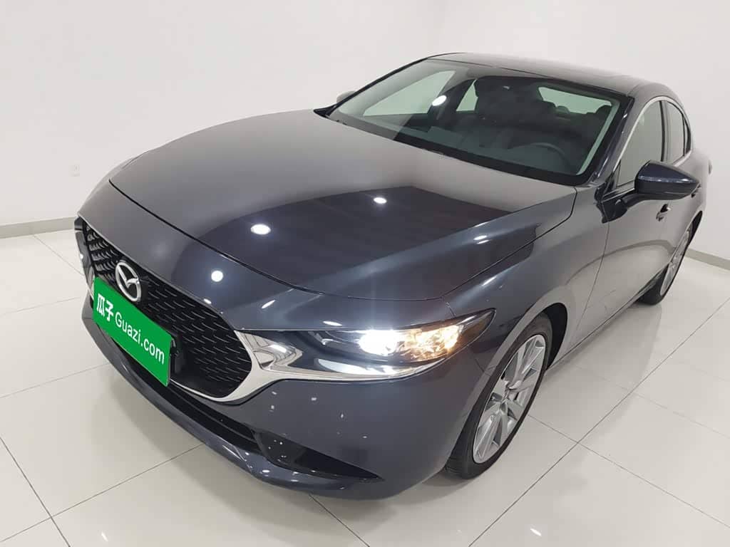 Mazda Mazda3 Axela