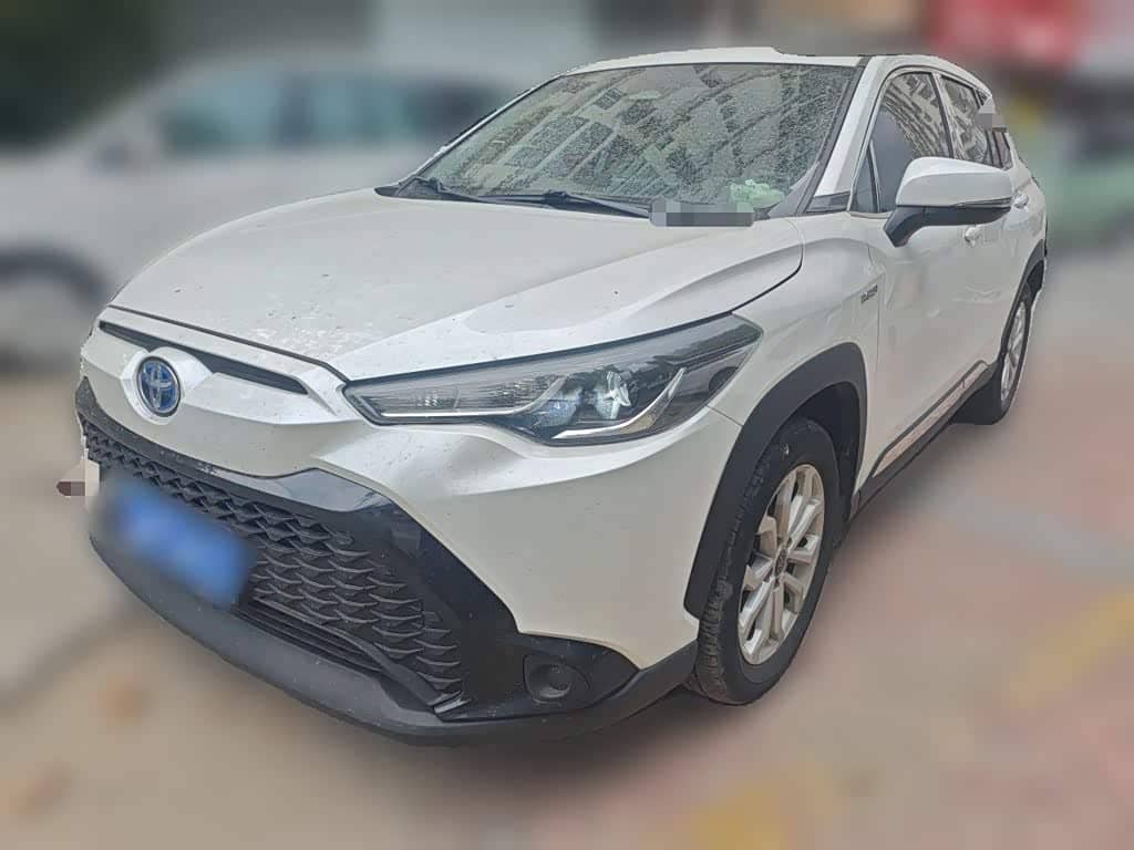 Toyota Frontlander