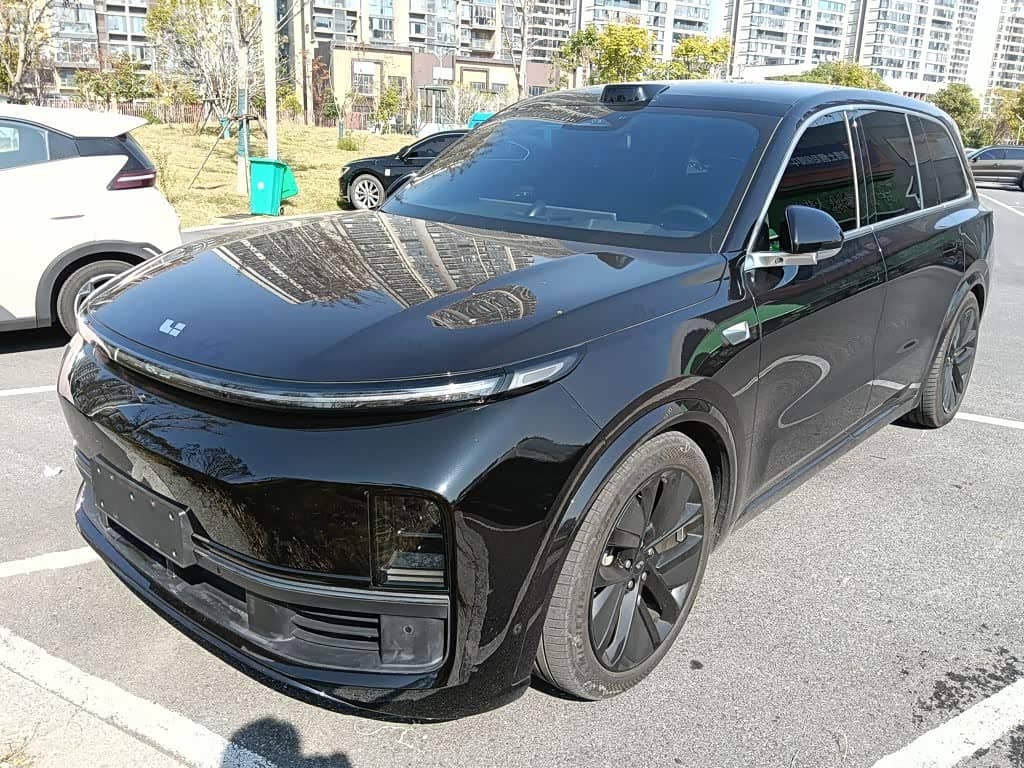 Li Auto Li Xiang L9