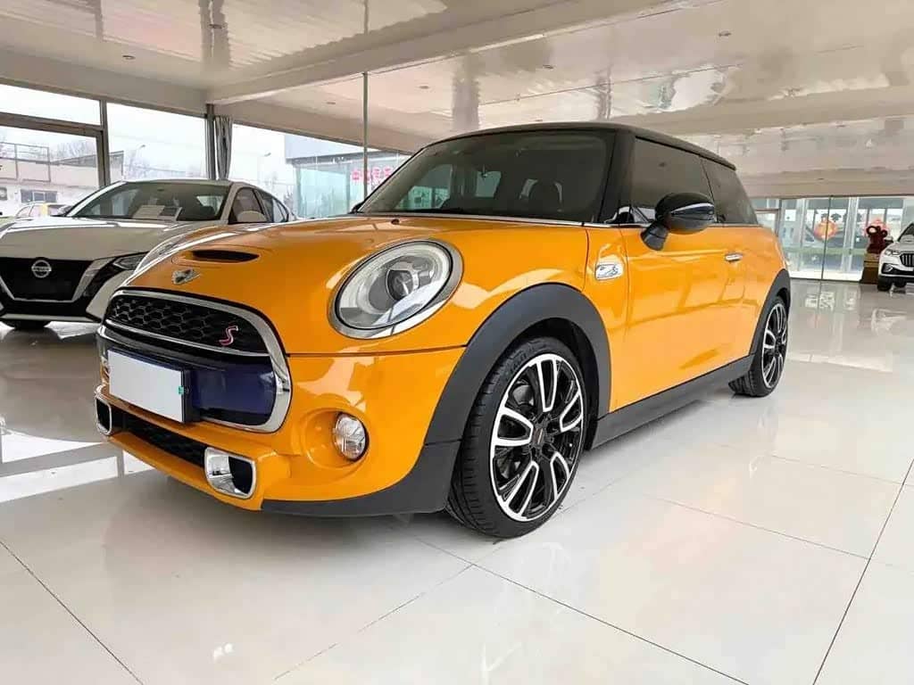 MINI MINI
