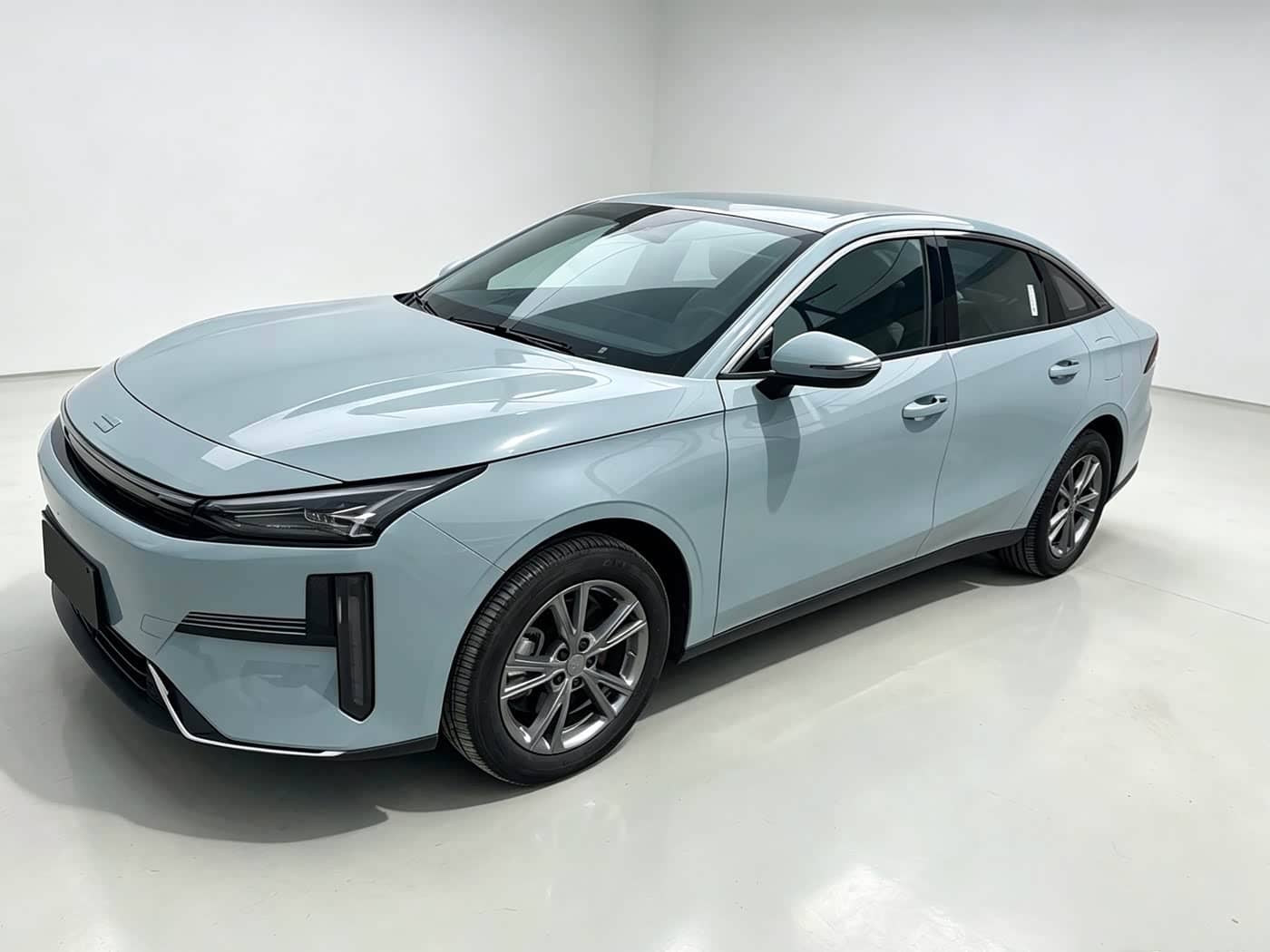 Geely Galaxy Galaxy L6