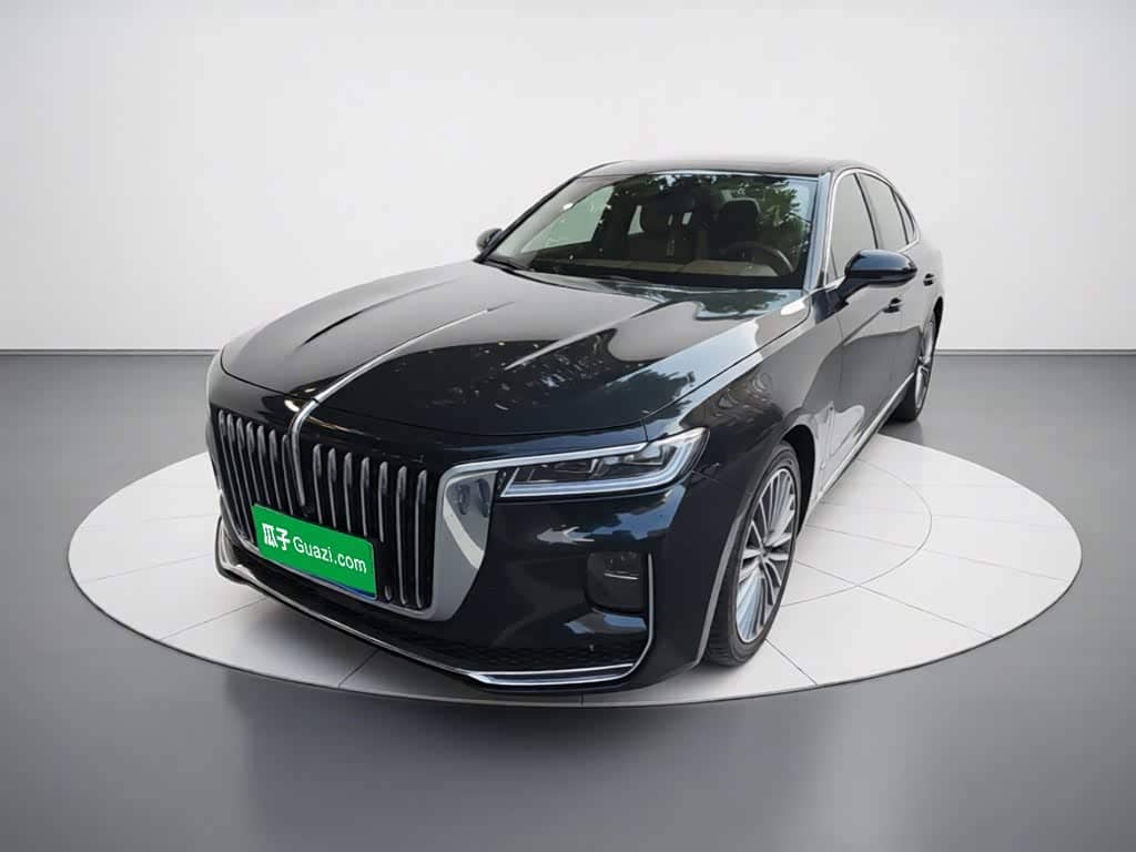 Hongqi H9