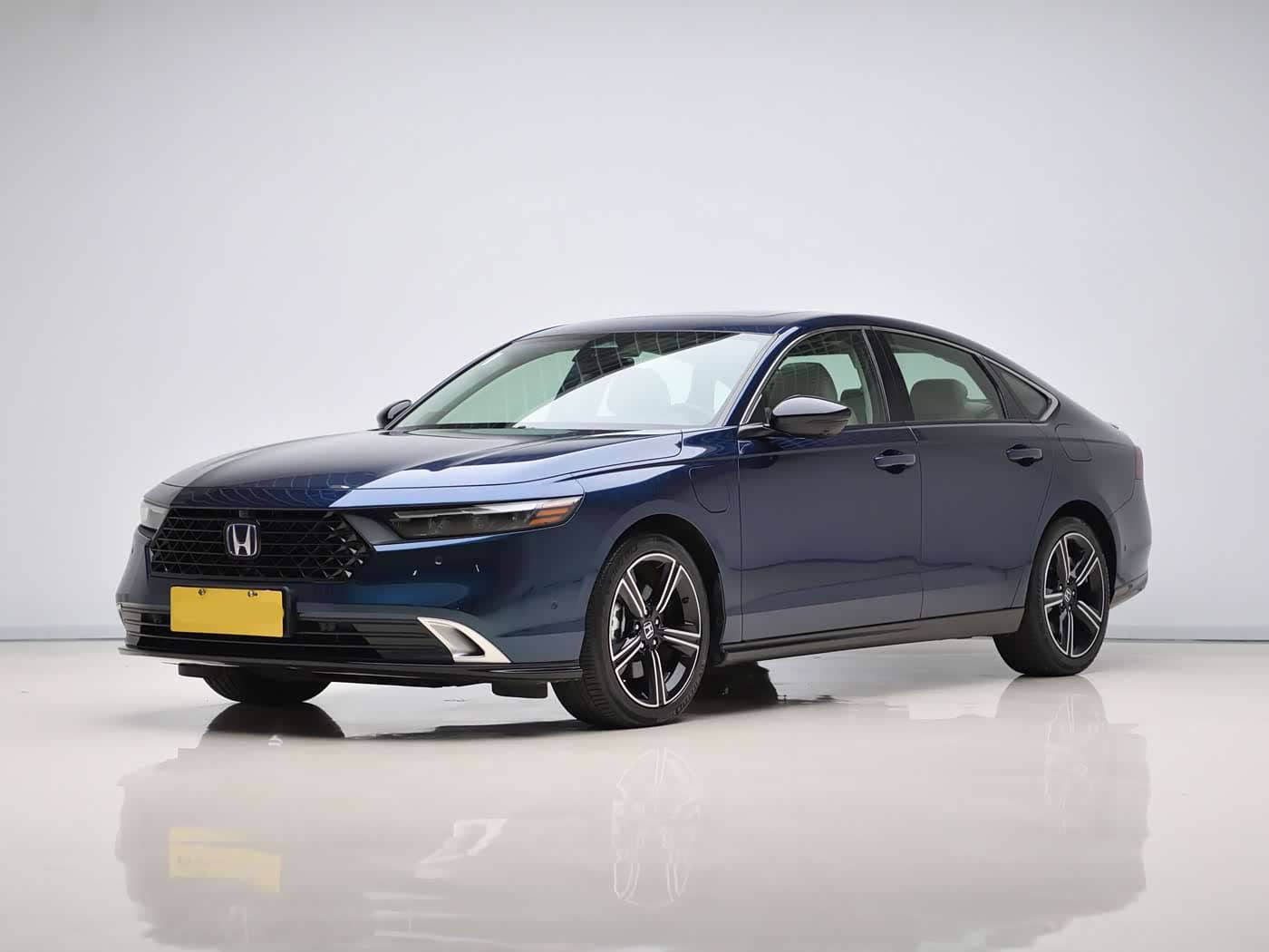 Honda Accord New Energy