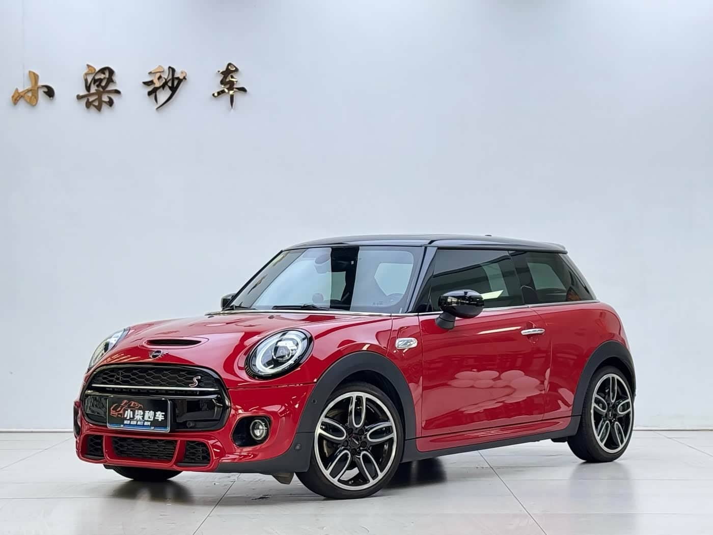 MINI MINI