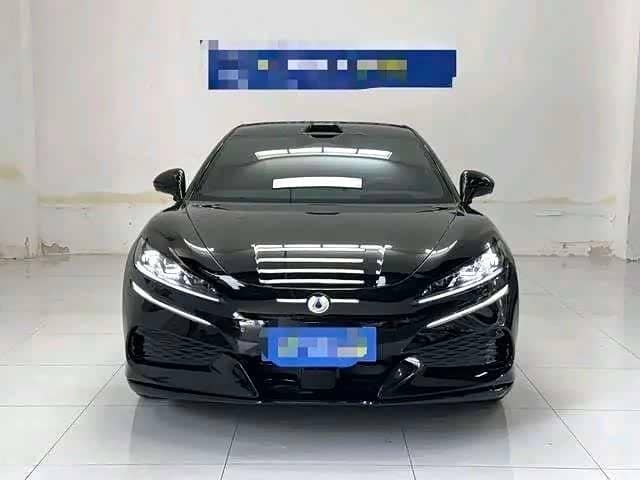 Denza Z9GT