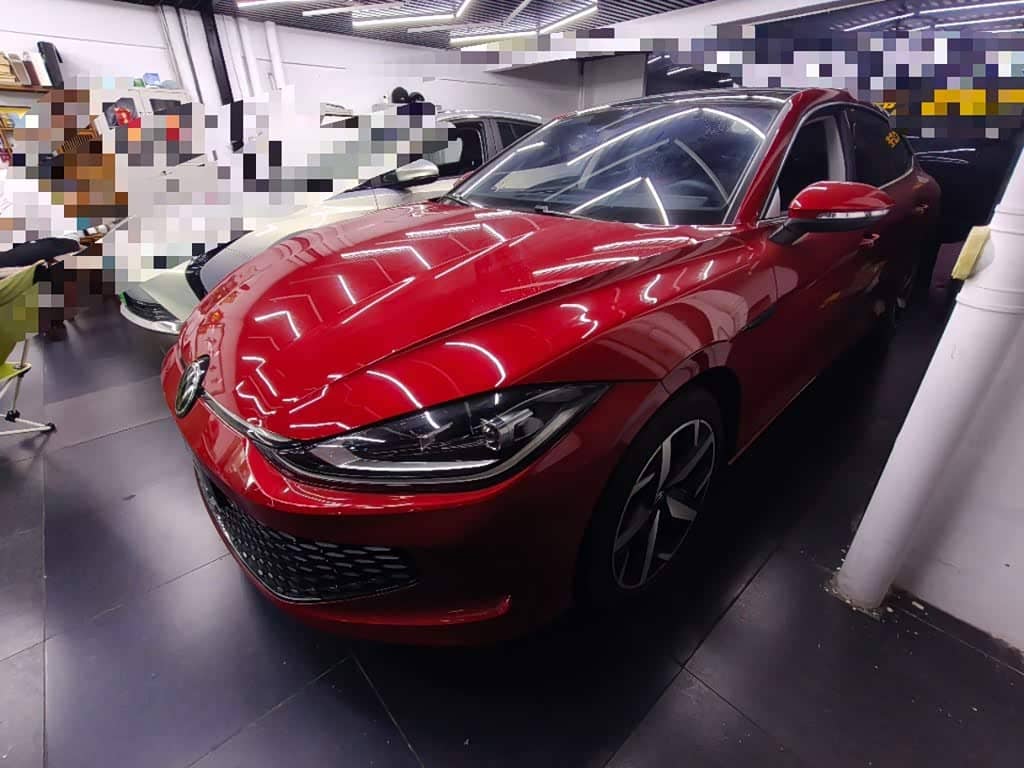 Volkswagen Lamando