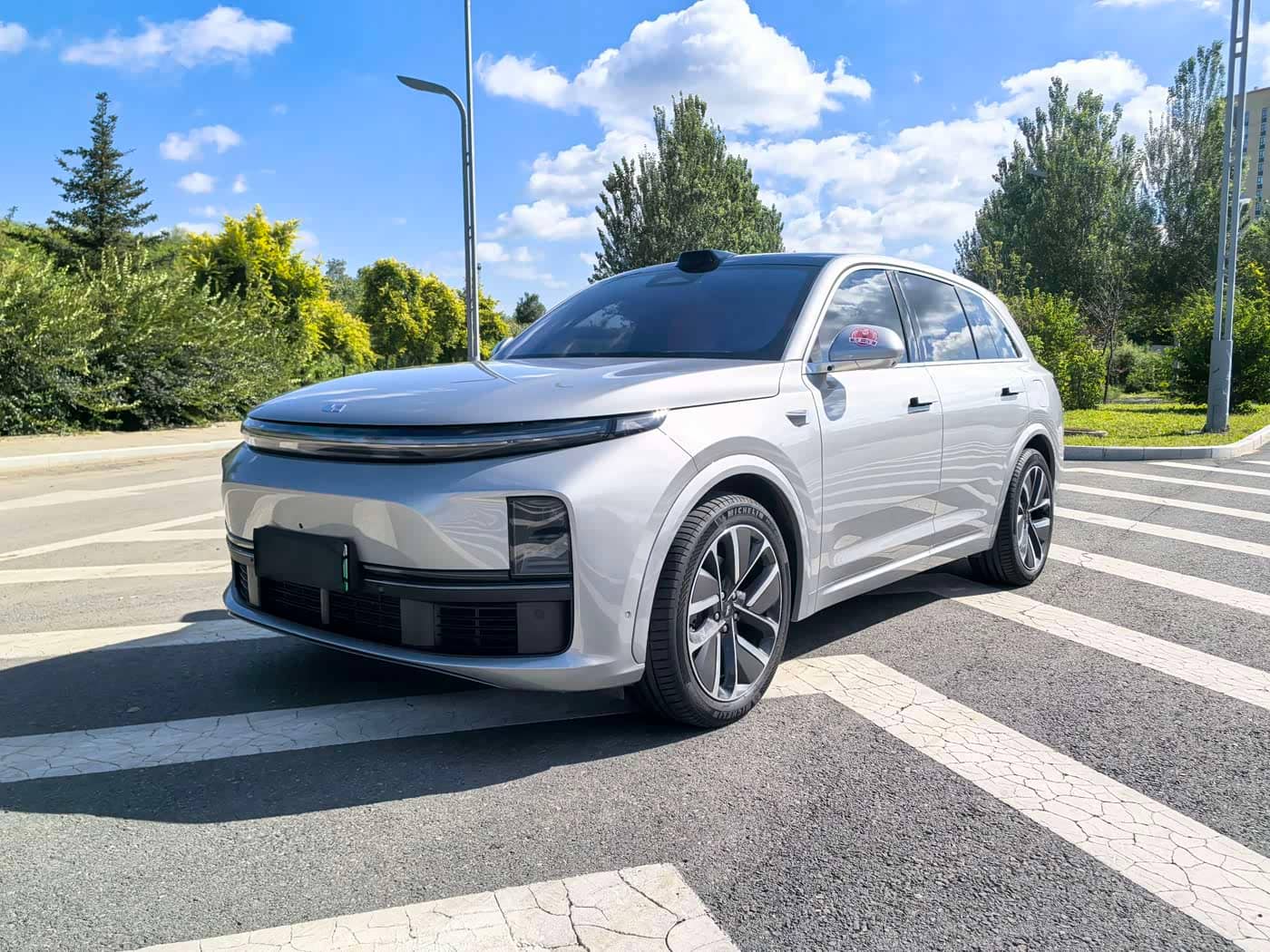 Li Auto L7