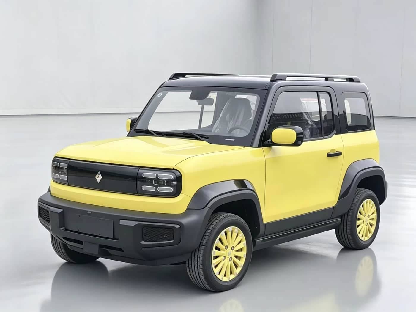 Baojun Yueye