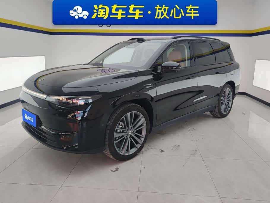 Leapmotor C16