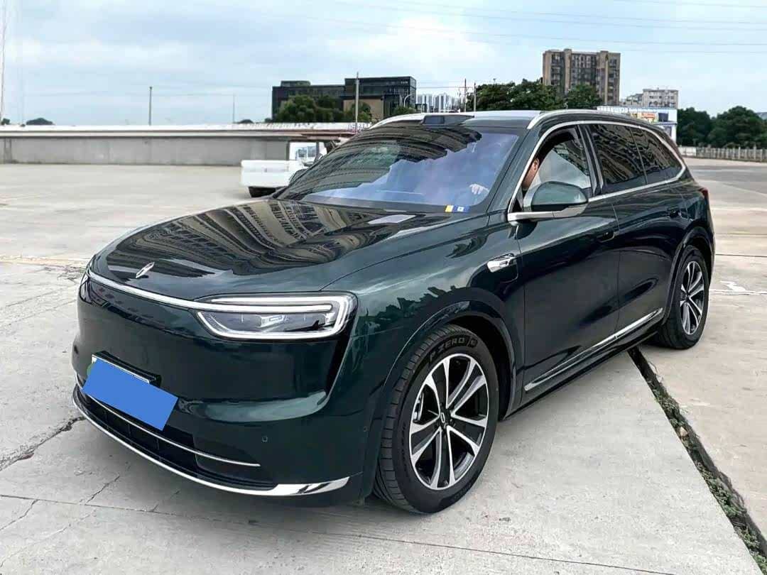 AITO Wenjie AITO M7
