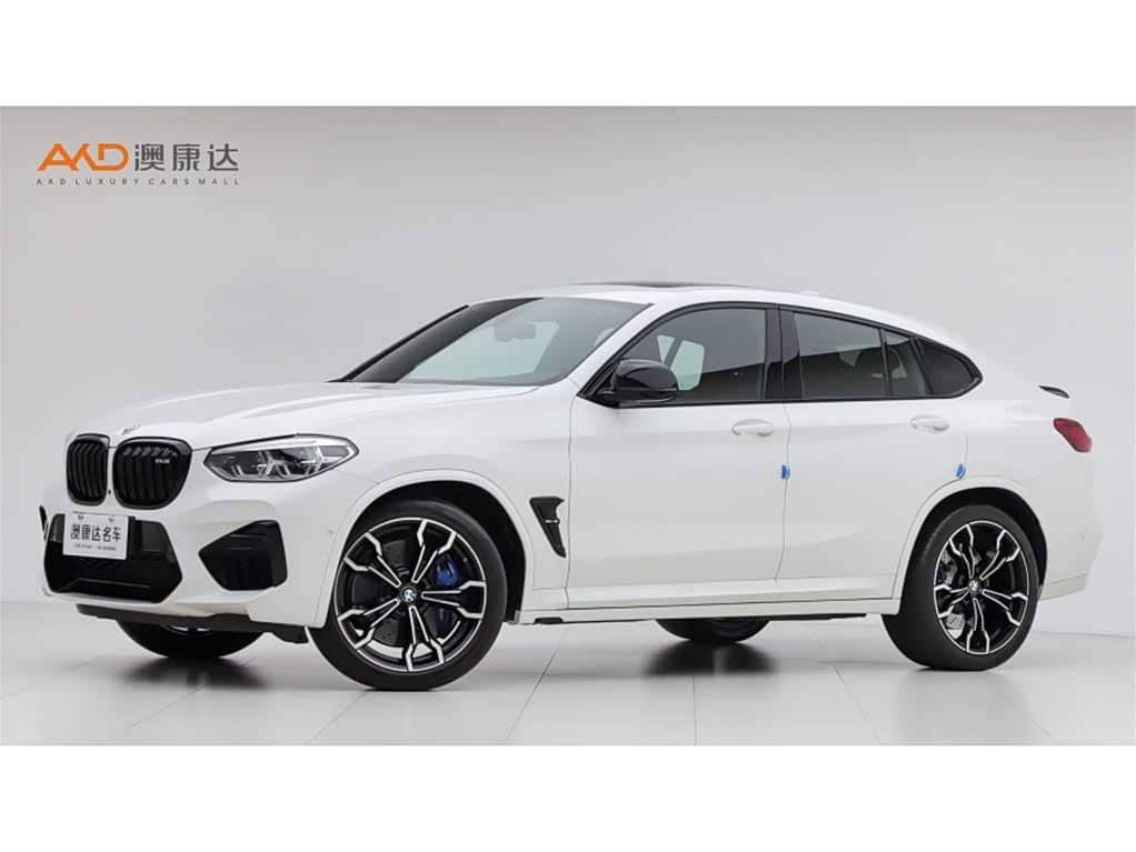 BMW X4 M