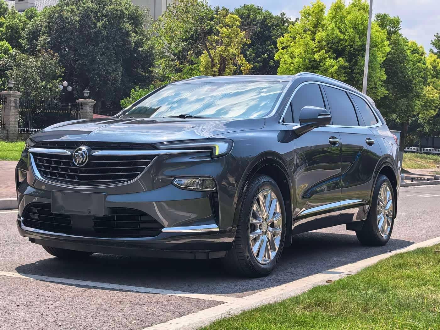 Buick Enclave