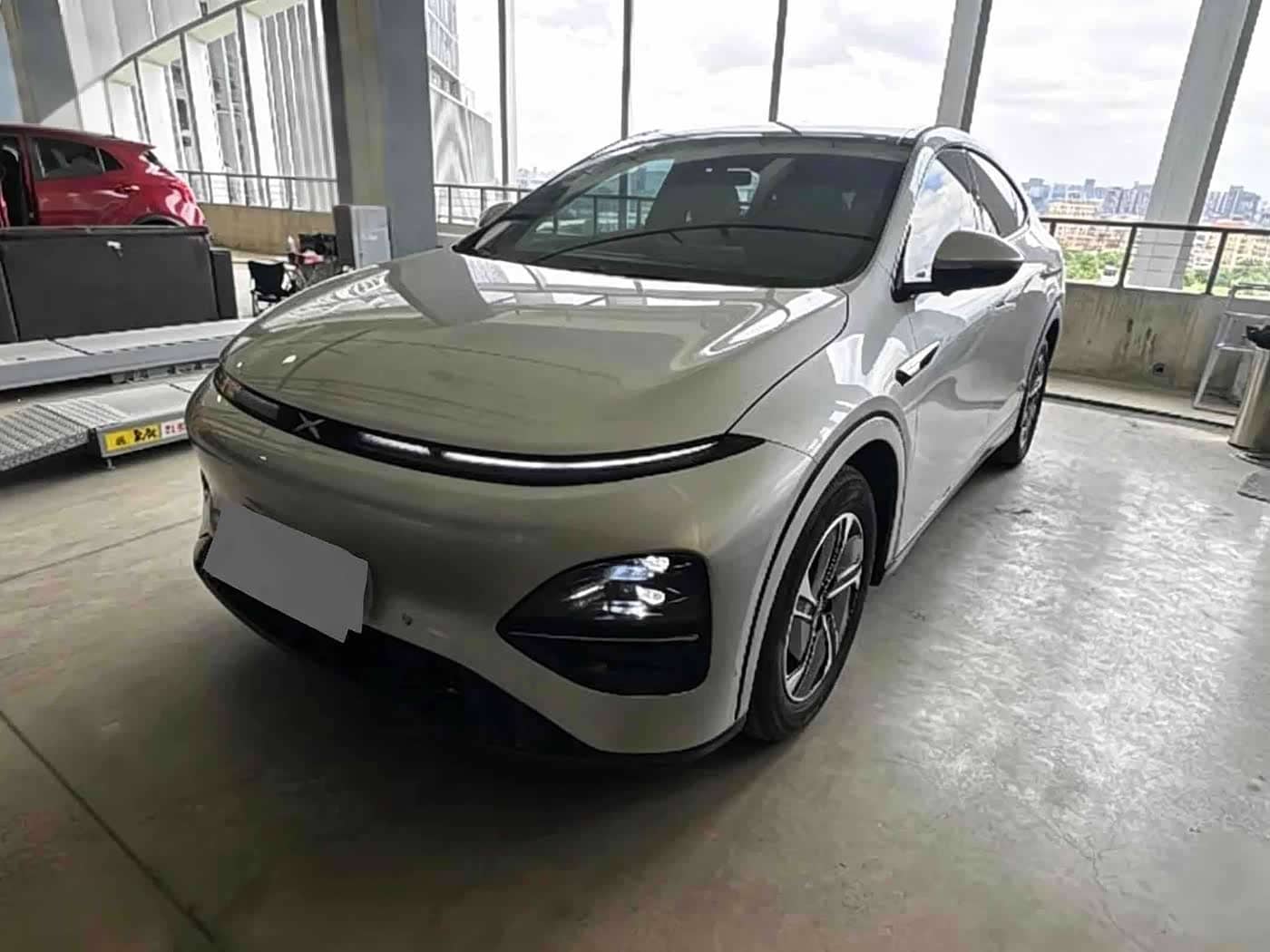 XPeng G6