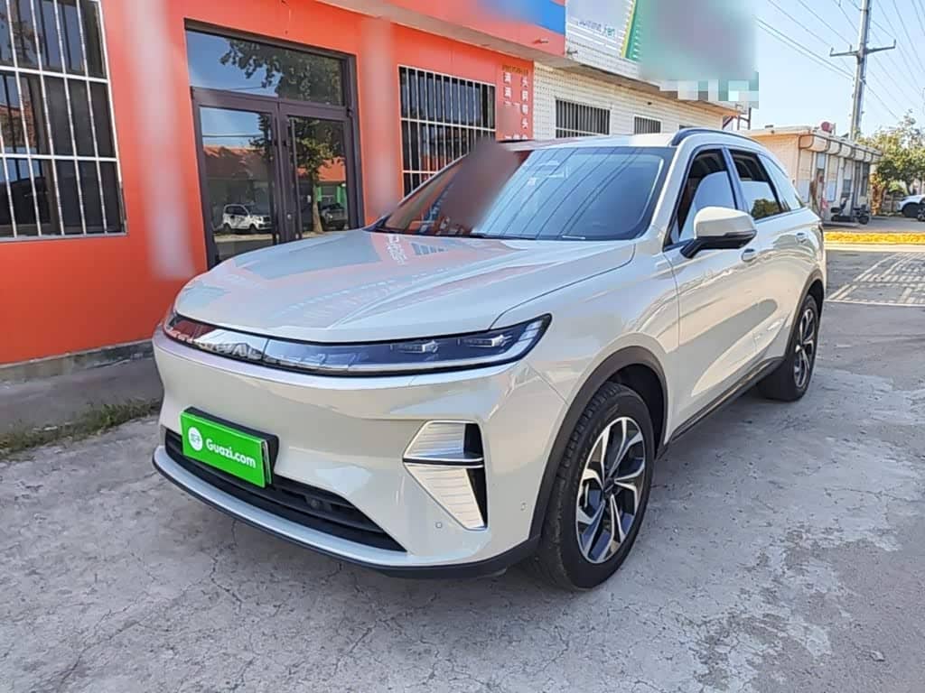 Haval Xiaolong MAX